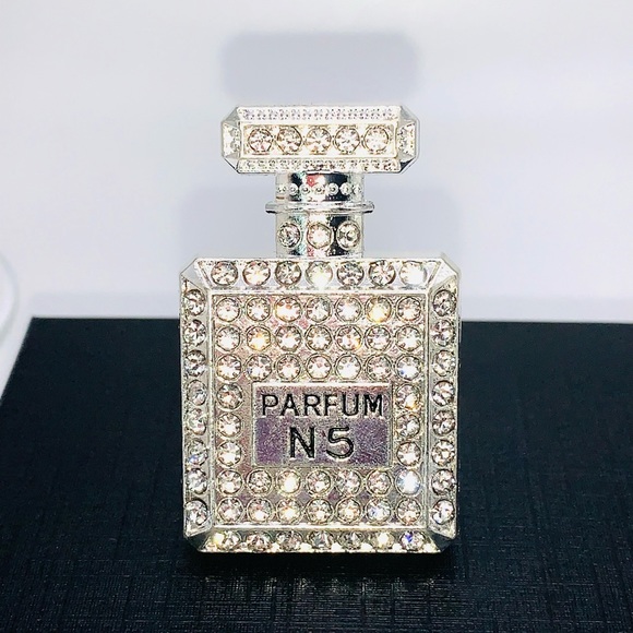 Parfum N5 Automobile Vent Clip - Picture 4 of 9